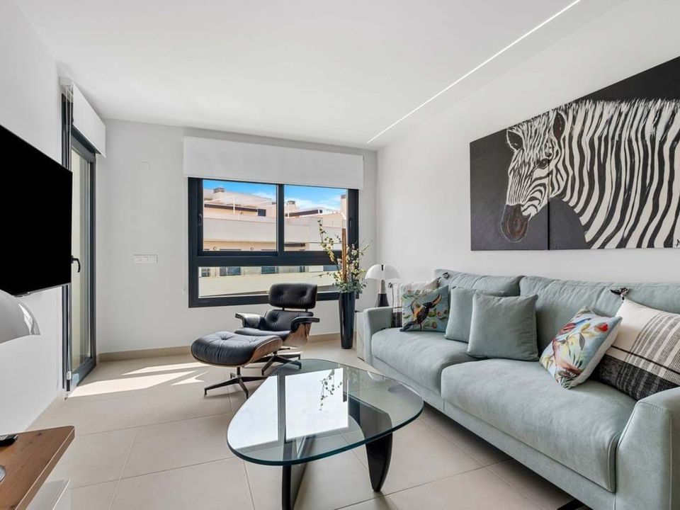 Penthouse i Villamartin, Alicante - foto 4