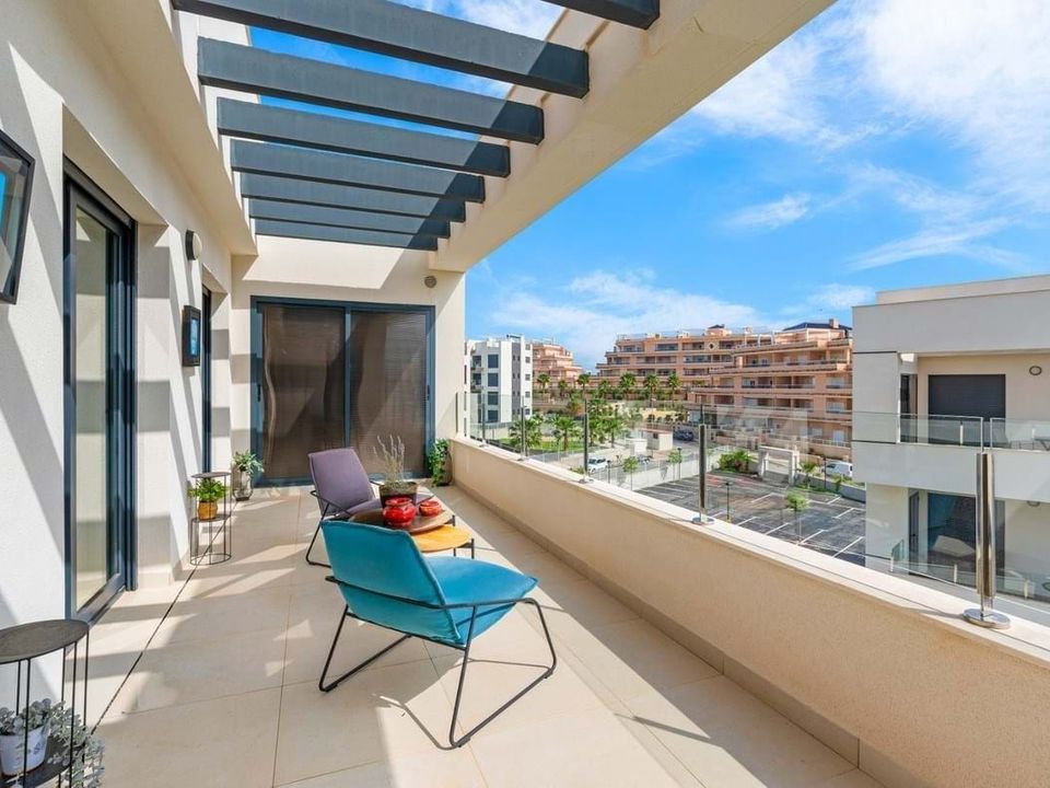 Penthouse i Villamartin, Alicante - foto 5