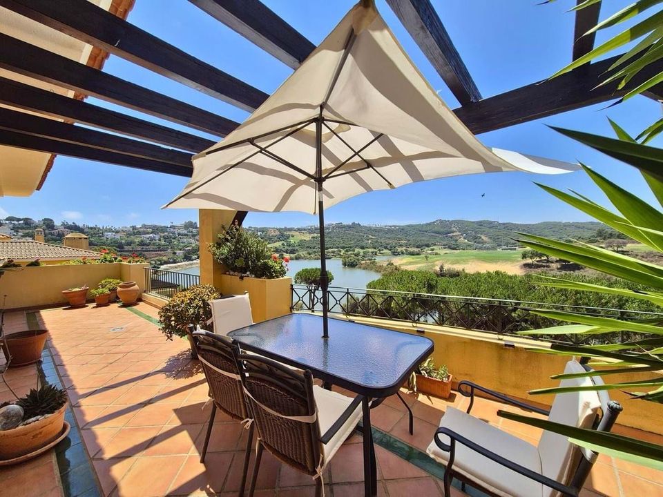 Penthouse i Sotogrande, Cadiz - foto 1