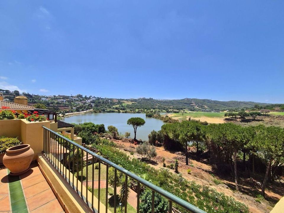 Penthouse i Sotogrande, Cadiz - foto 3