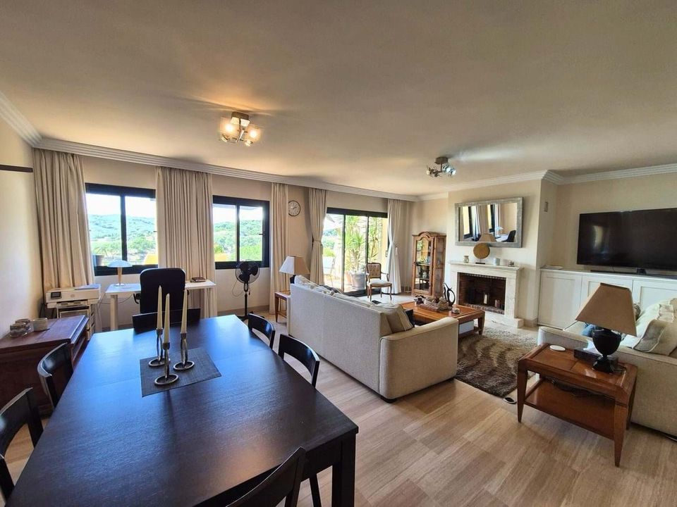 Penthouse i Sotogrande, Cadiz - foto 5