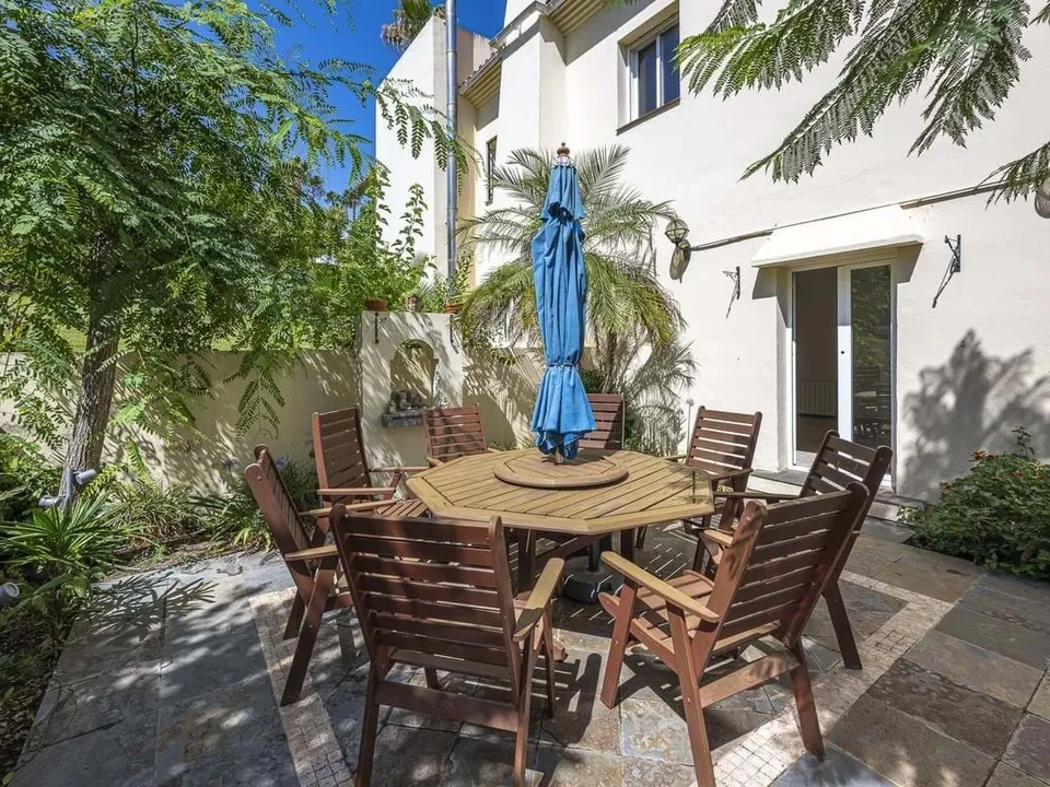 Villa i Sotogrande, Cadiz - foto 2