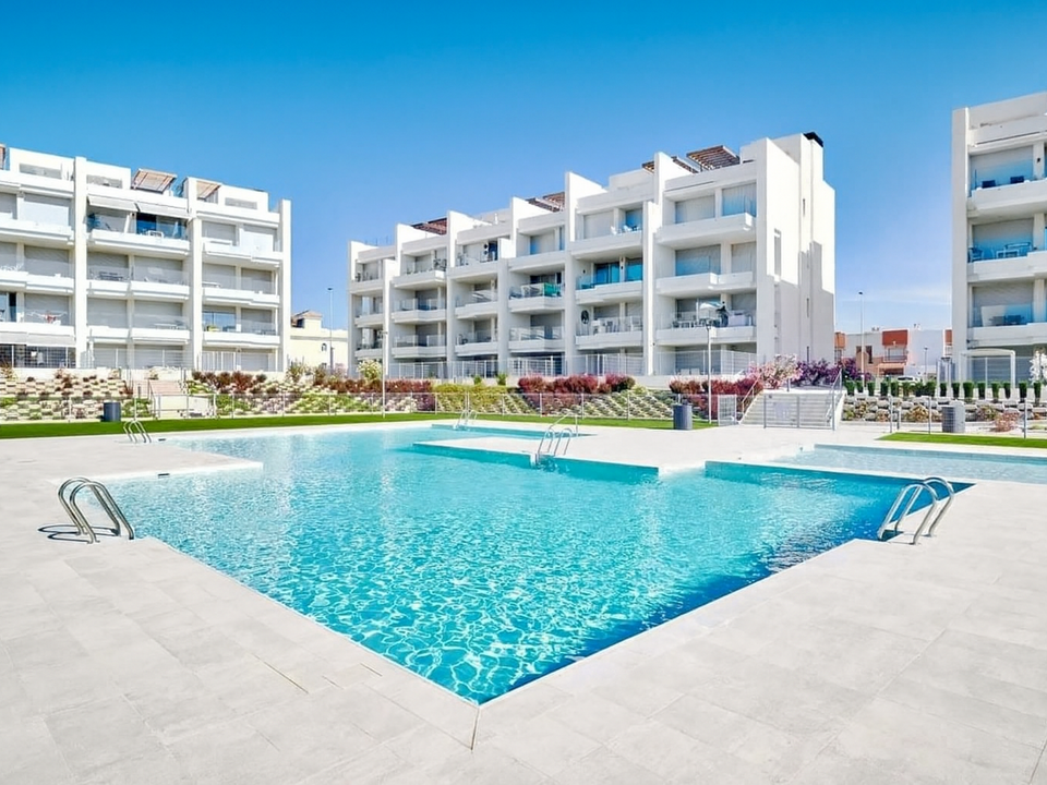 Penthouse i Villamartin, Alicante - foto 2