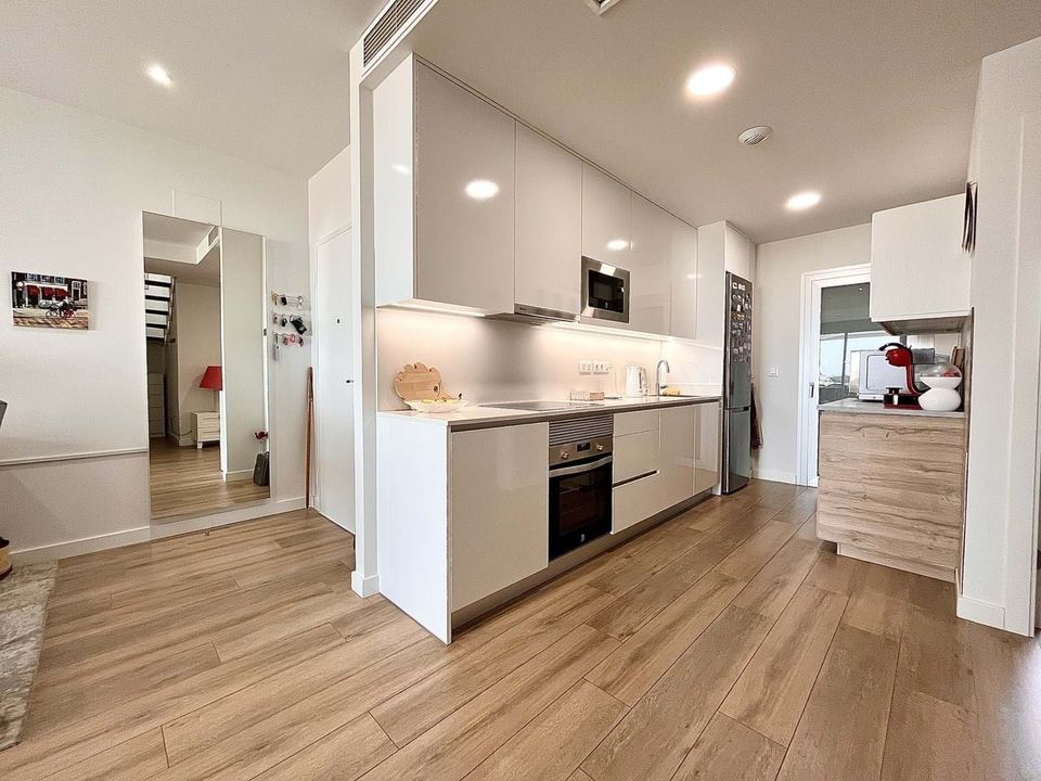 Penthouse i Villamartin, Alicante - foto 4