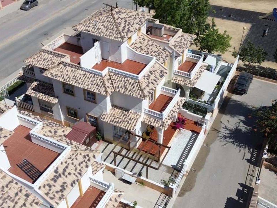 Byhus i Orihuela Costa, Alicante - foto 3