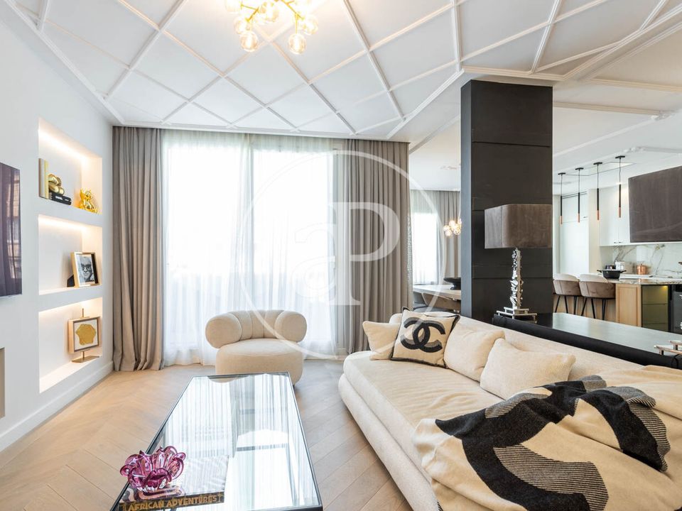 Apartament a Barcelona, Barcelona - foto 1
