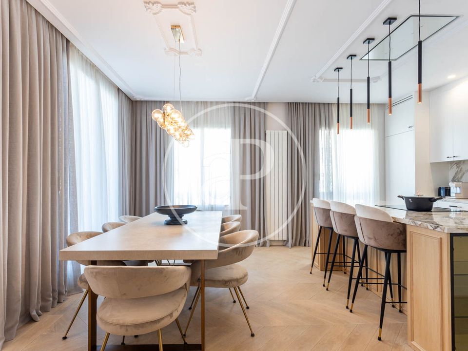 Apartament a Barcelona, Barcelona - foto 3