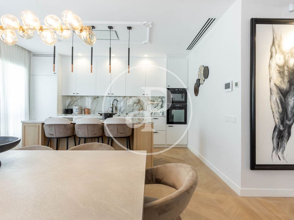 Apartament a Barcelona, Barcelona - foto 4