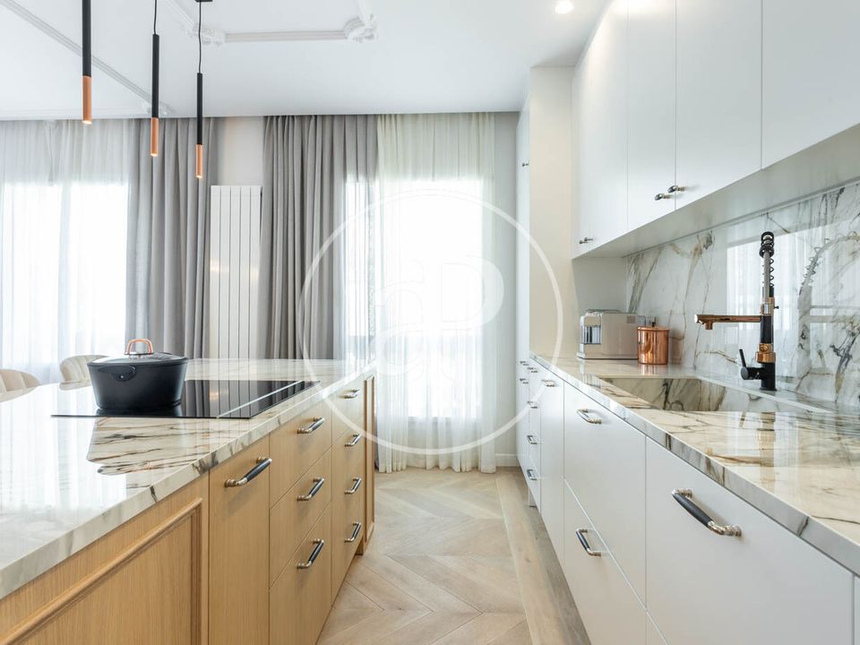 Apartament a Barcelona, Barcelona - foto 5