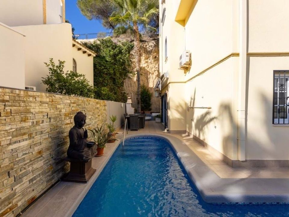 Villa i Villamartin, Alicante - foto 2