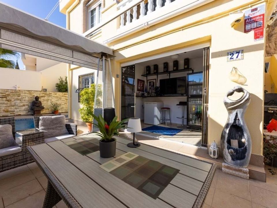 Villa i Villamartin, Alicante - foto 3