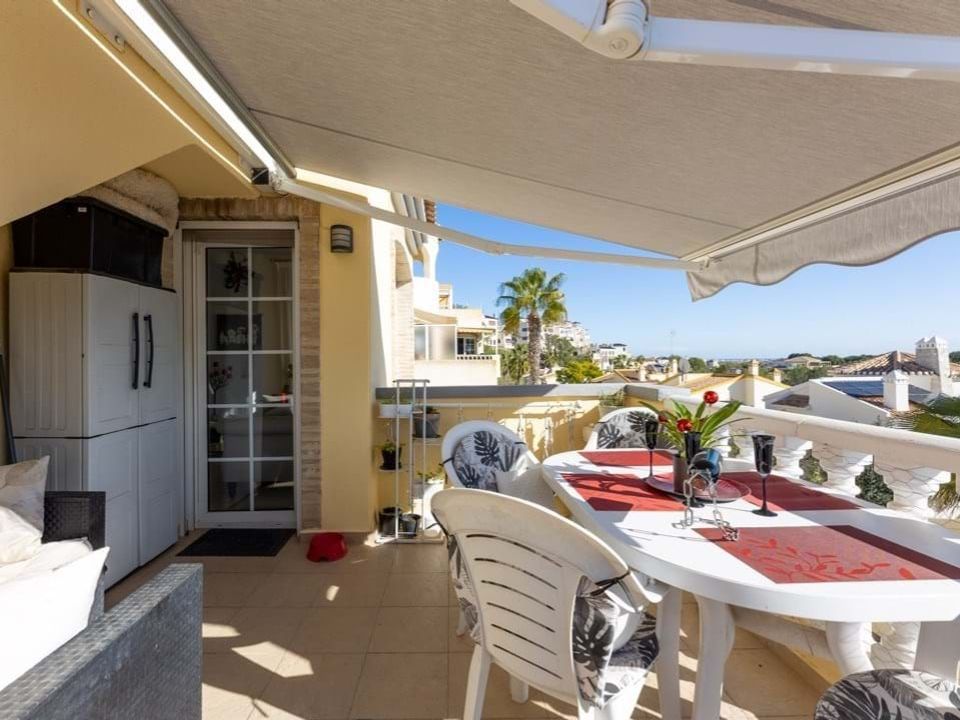 Villa i Villamartin, Alicante - foto 4
