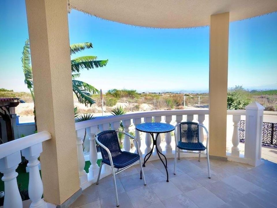 Villa i Villamartin, Alicante - foto 2