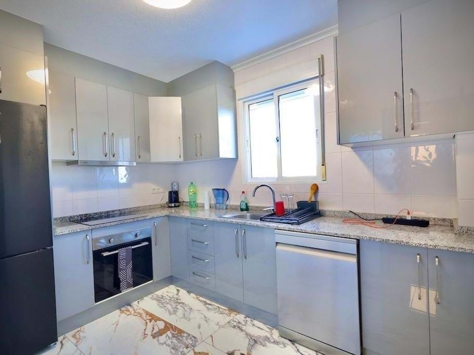 Villa i Villamartin, Alicante - foto 3