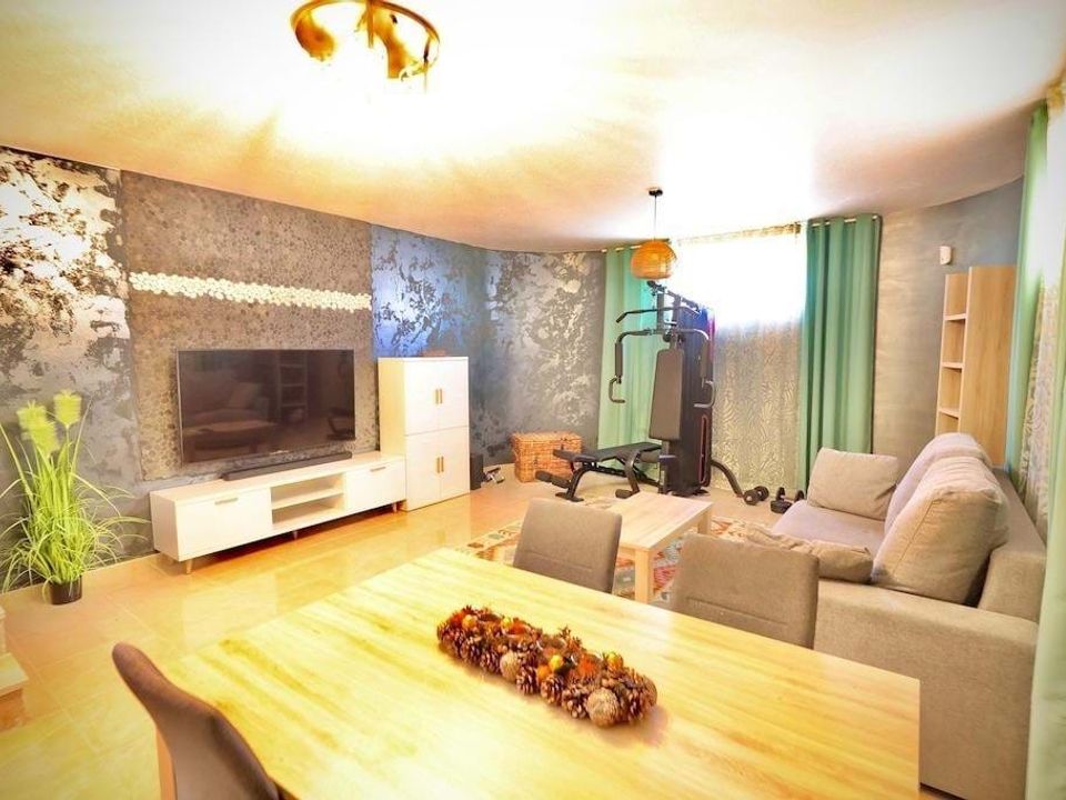 Villa i Villamartin, Alicante - foto 4