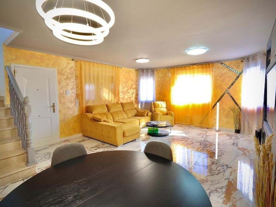 Villa i Villamartin, Alicante - foto 5