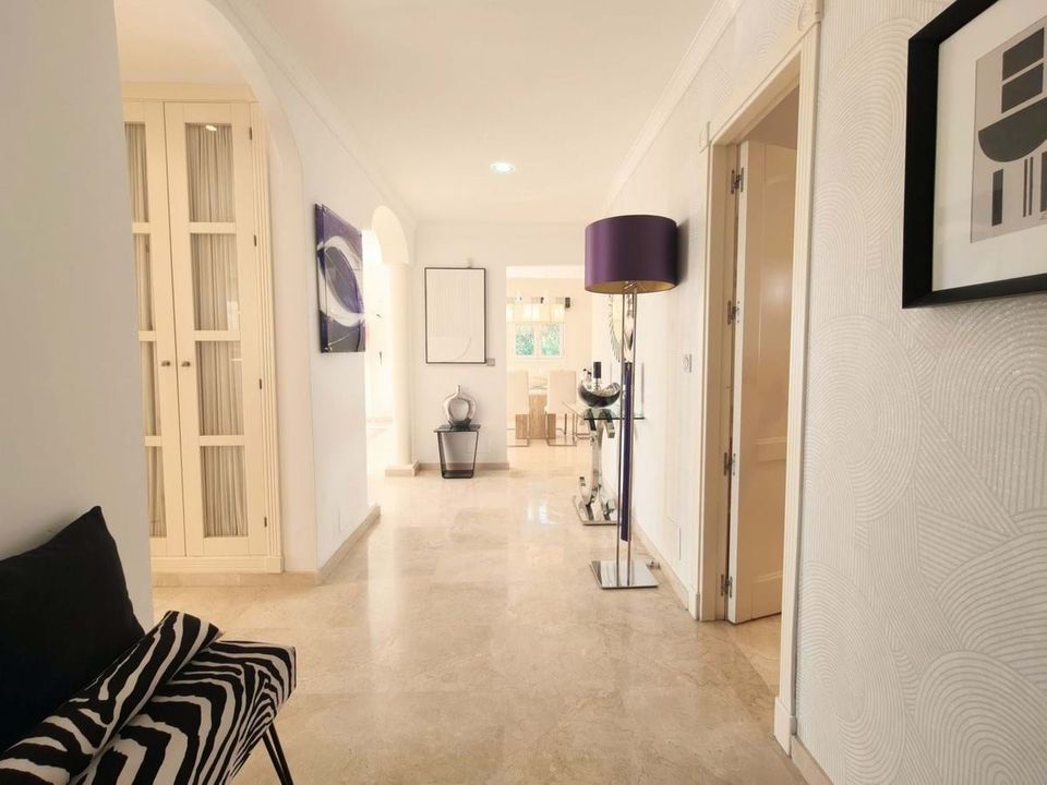 Lejlighed i Sotogrande, Cadiz - foto 3