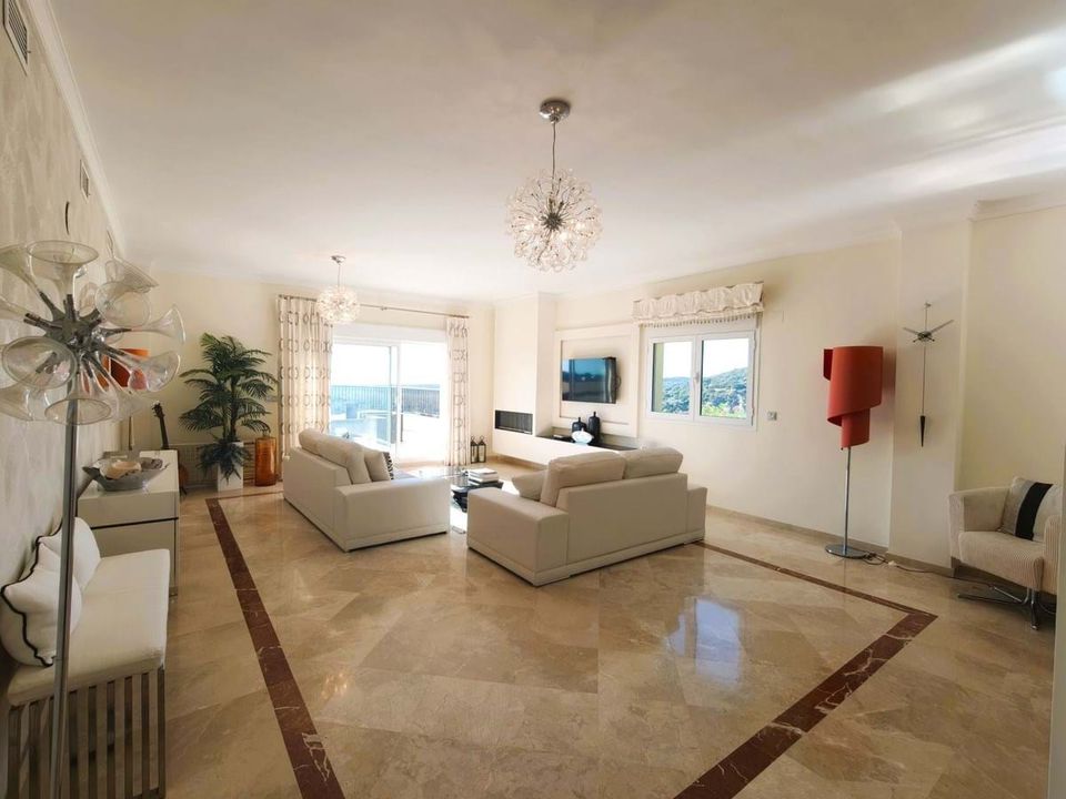 Lejlighed i Sotogrande, Cadiz - foto 4