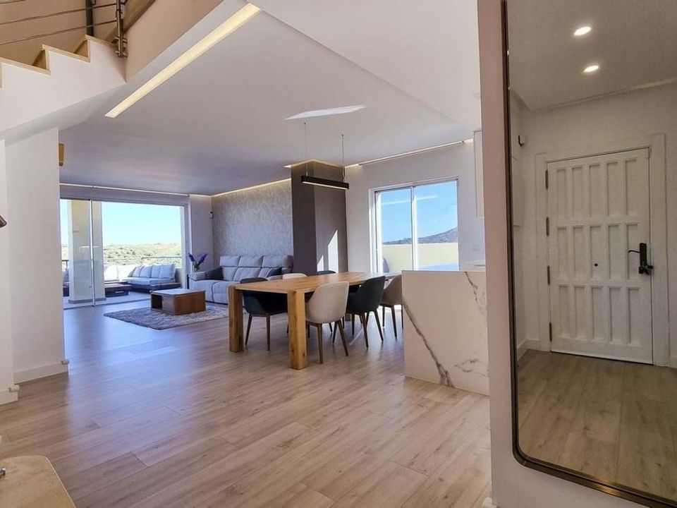 Penthouse i Sotogrande, Cadiz - foto 2
