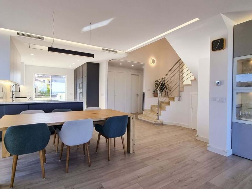 Penthouse i Sotogrande, Cadiz - foto 3