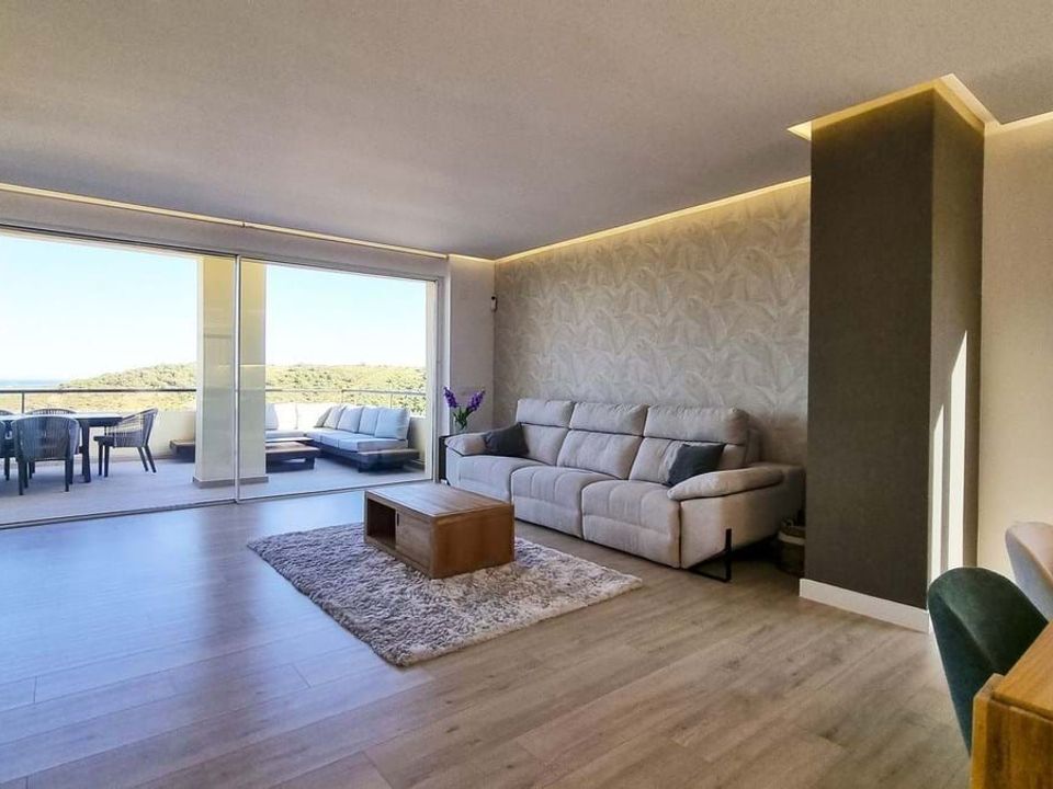 Penthouse i Sotogrande, Cadiz - foto 4