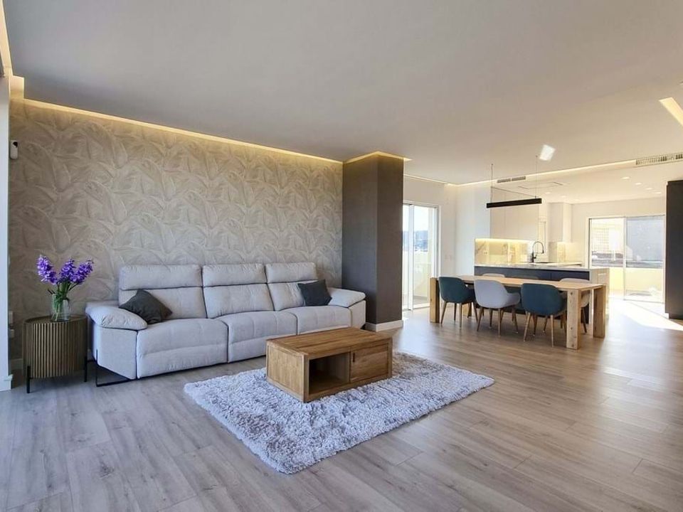 Penthouse i Sotogrande, Cadiz - foto 5