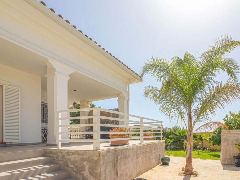 Villa i Sotogrande, Cadiz - foto 3