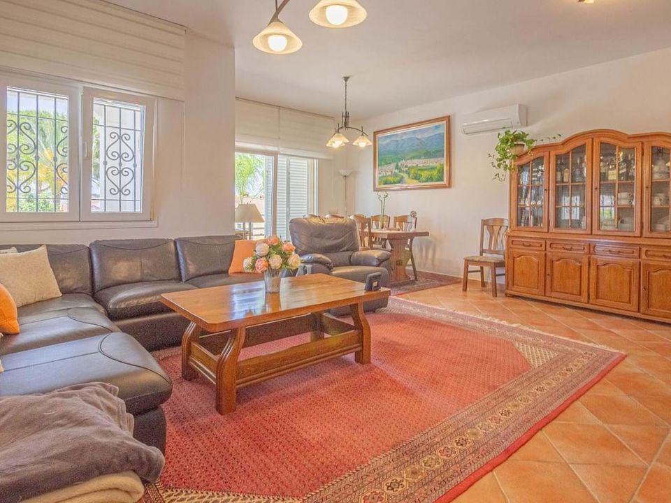 Villa i Sotogrande, Cadiz - foto 4