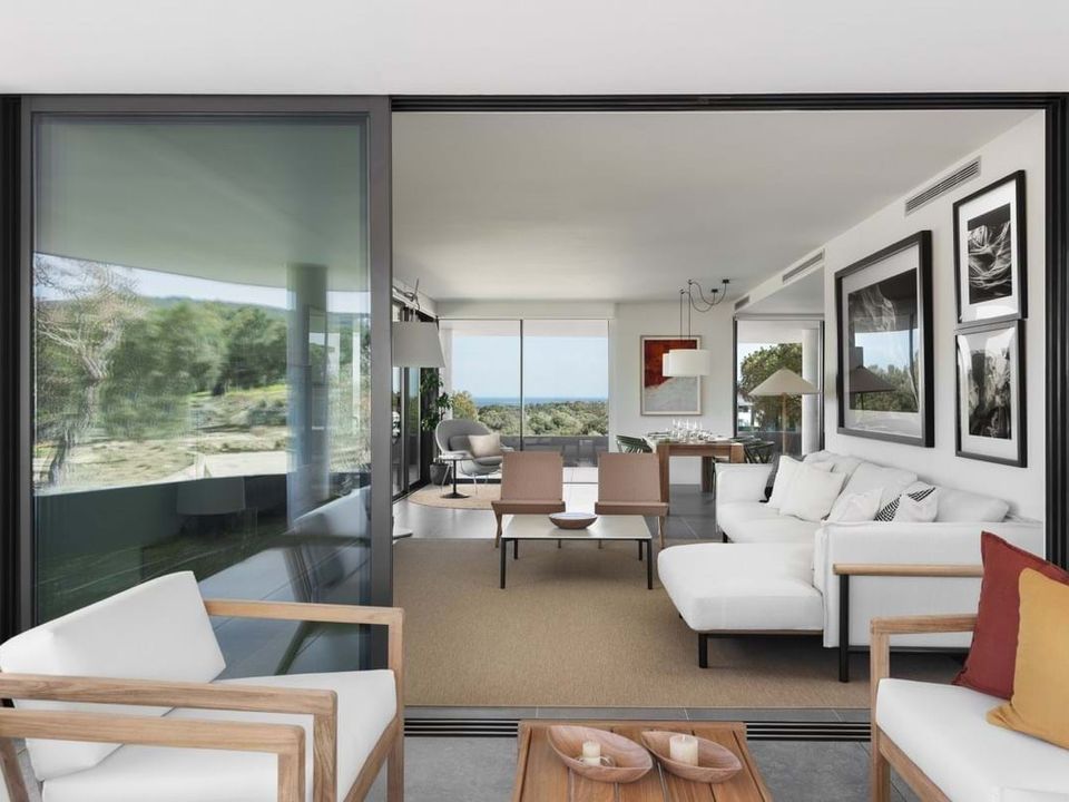 Lejlighed i Sotogrande, Cadiz - foto 4