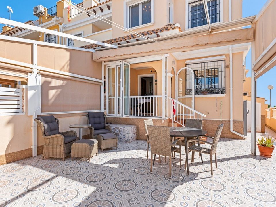 Byhus i Orihuela Costa, Alicante - foto 3