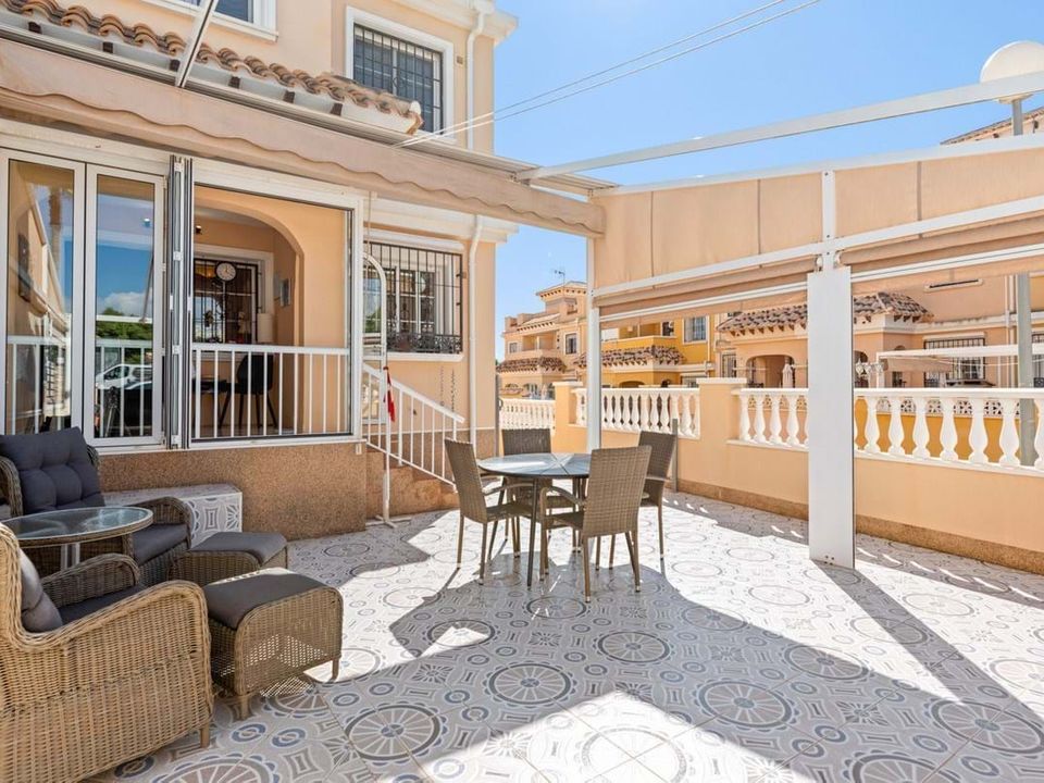 Byhus i Orihuela Costa, Alicante - foto 4