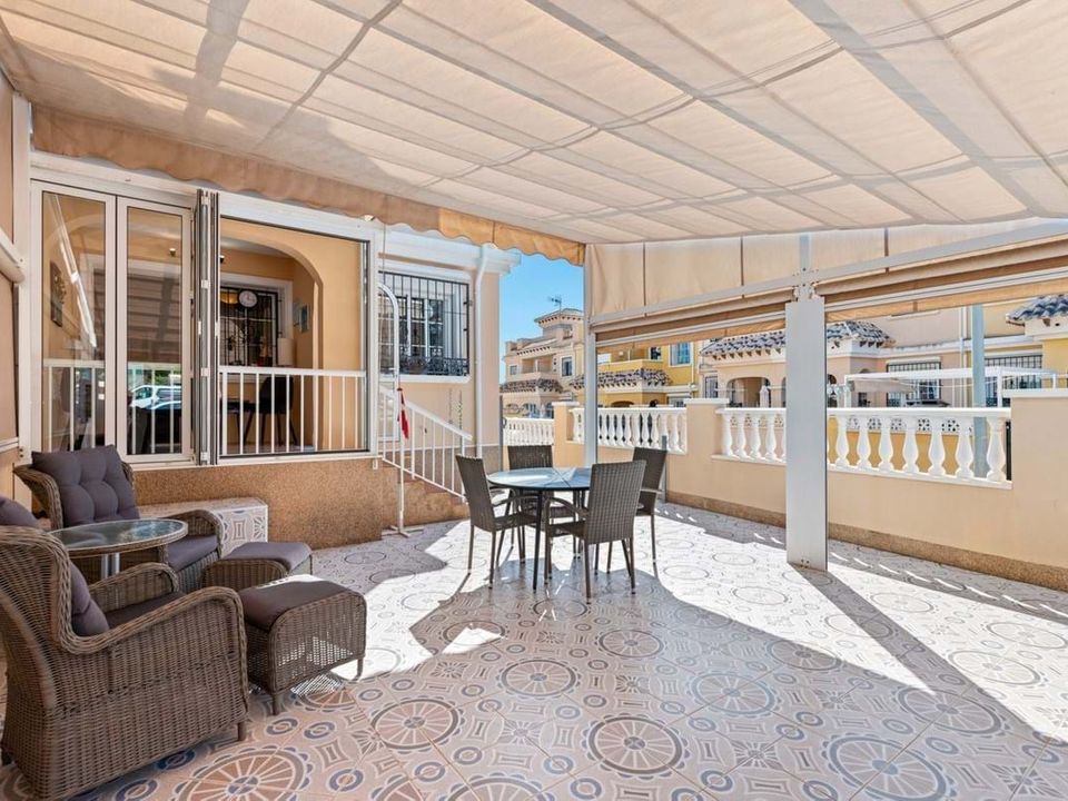 Byhus i Orihuela Costa, Alicante - foto 5