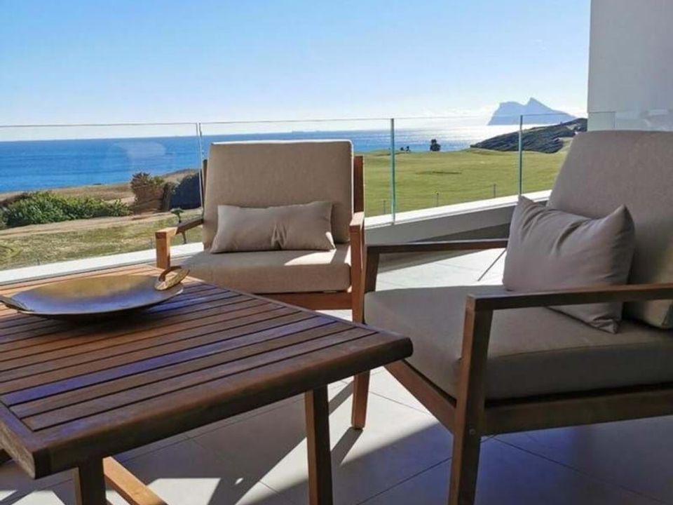 Lejlighed i Sotogrande, Cadiz - foto 2