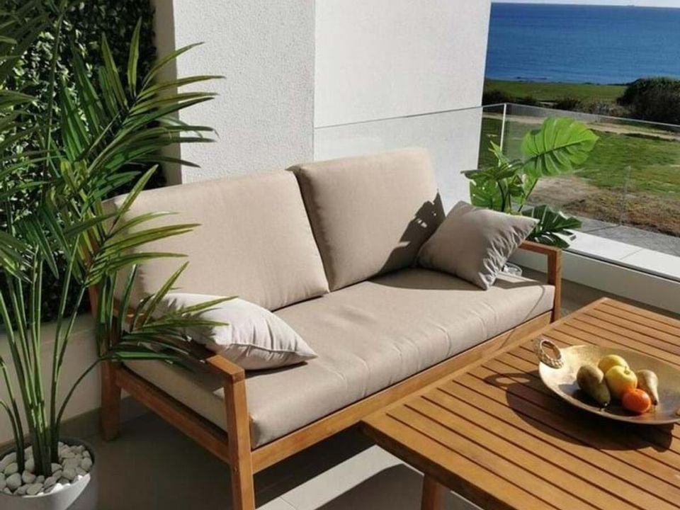 Lejlighed i Sotogrande, Cadiz - foto 3