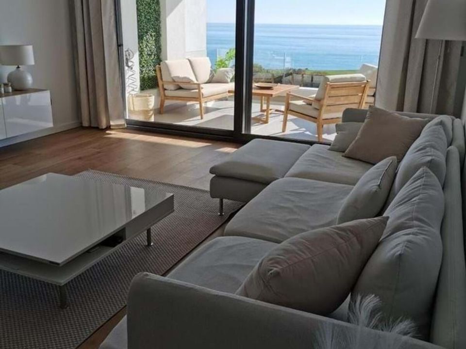 Lejlighed i Sotogrande, Cadiz - foto 4