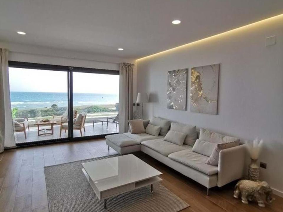 Lejlighed i Sotogrande, Cadiz - foto 5