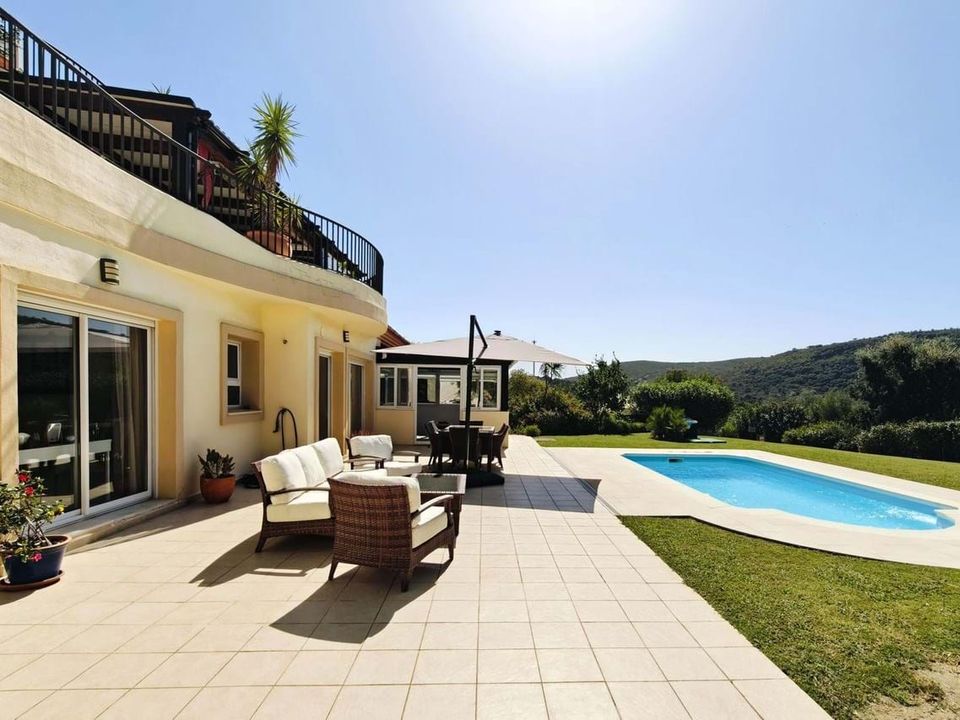 Lejlighed i Sotogrande, Cadiz - foto 1