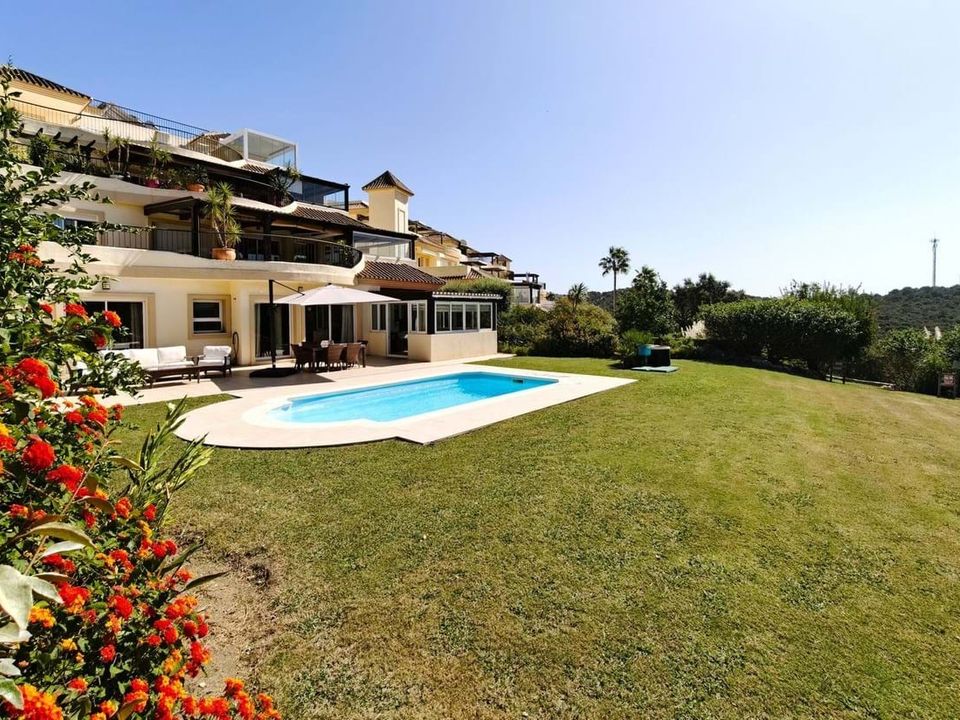 Lejlighed i Sotogrande, Cadiz - foto 3