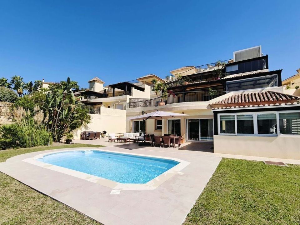 Lejlighed i Sotogrande, Cadiz - foto 4