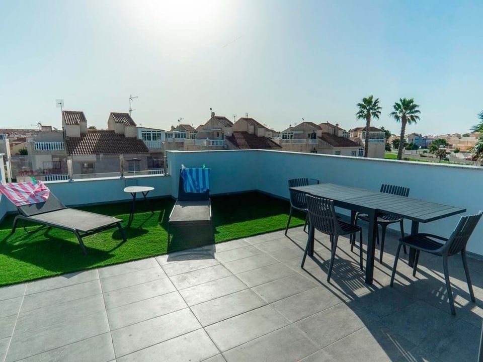 Villa i Orihuela Costa, Alicante - bilde 3