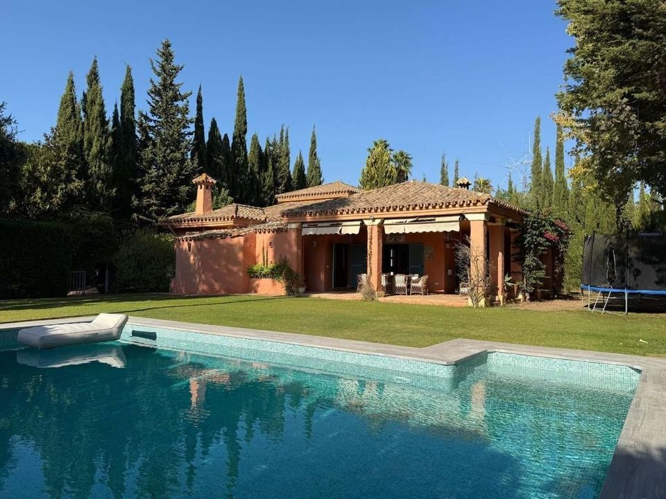 Villa a Sotogrande, Cadiz - foto 1