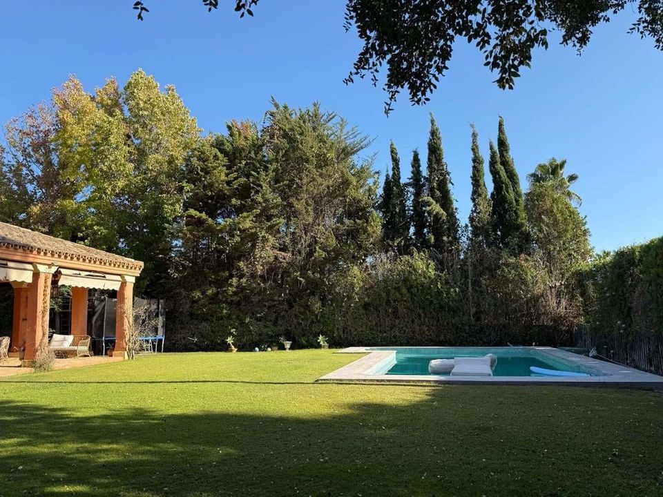 Villa a Sotogrande, Cadiz - foto 2