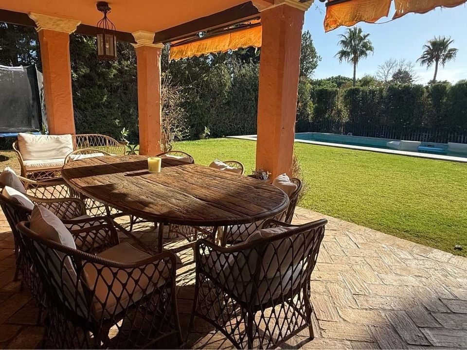 Villa a Sotogrande, Cadiz - foto 3
