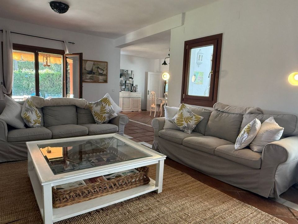 Villa a Sotogrande, Cadiz - foto 4