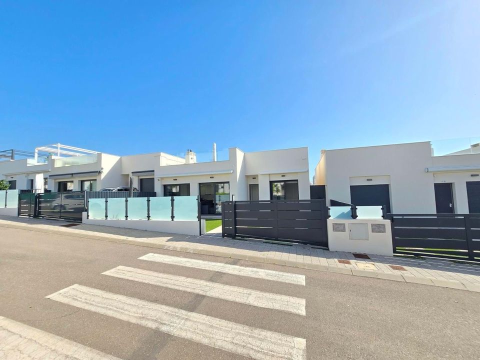Villa i Orihuela Costa, Alicante - foto 2