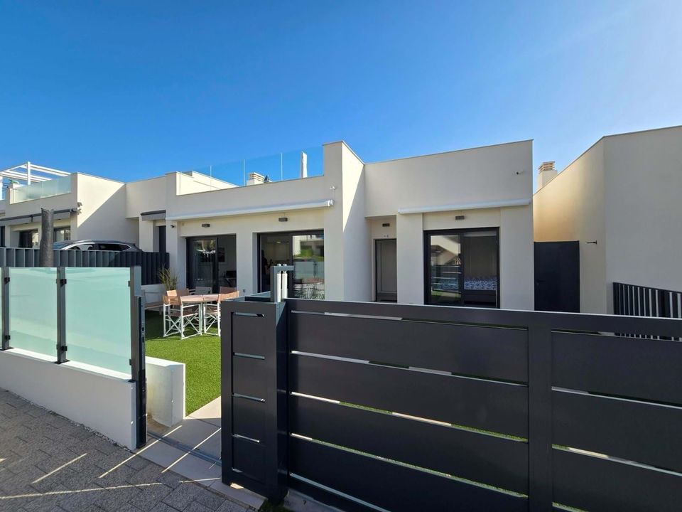 Villa i Orihuela Costa, Alicante - foto 3