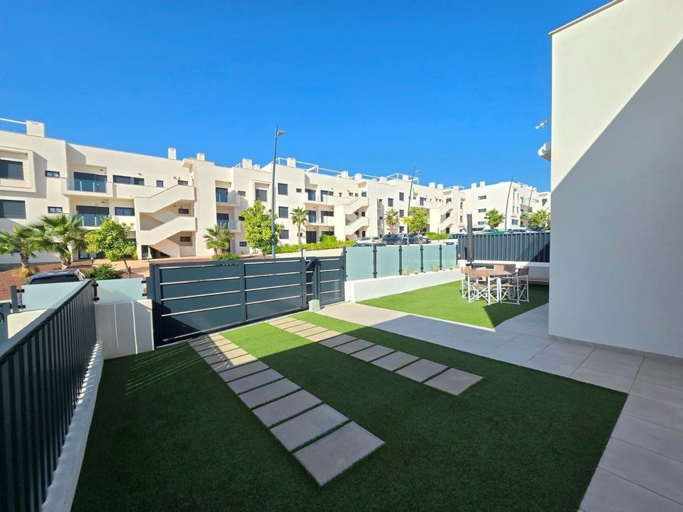 Villa i Orihuela Costa, Alicante - foto 5