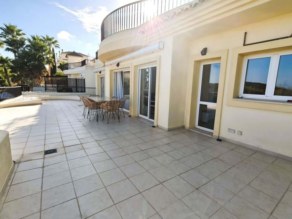 Lejlighed i Sotogrande, Cadiz - foto 1