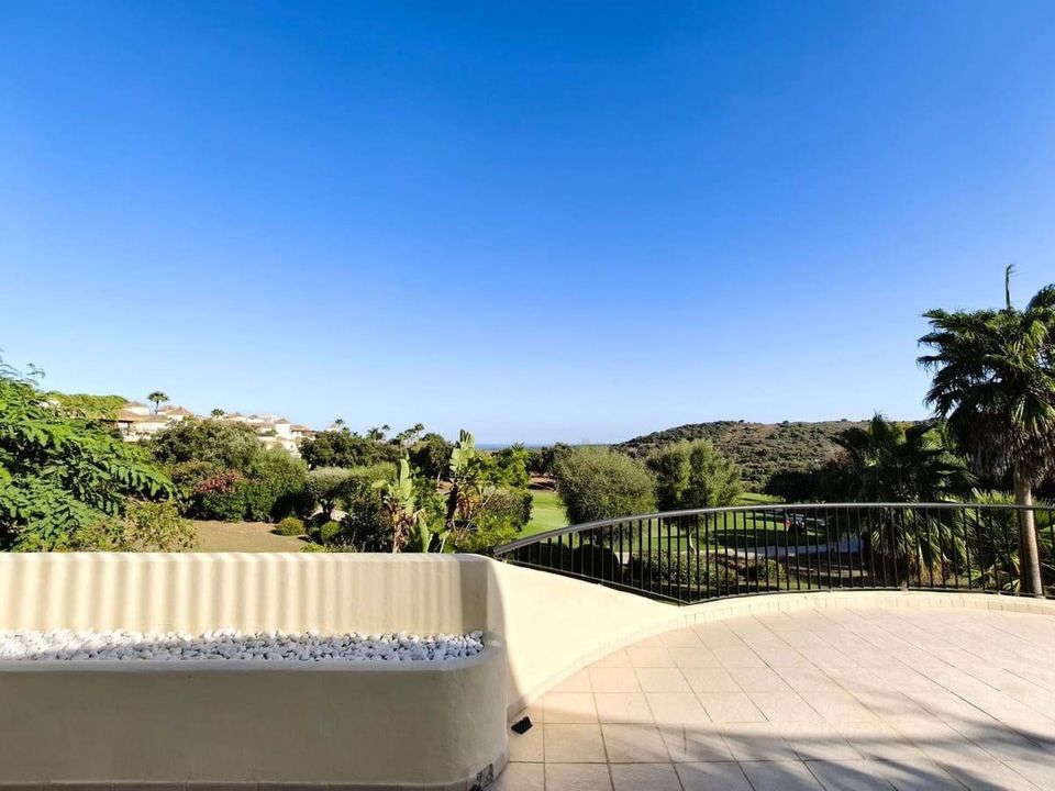 Lejlighed i Sotogrande, Cadiz - foto 2