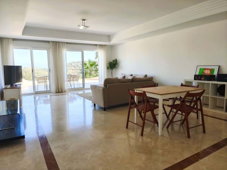 Lejlighed i Sotogrande, Cadiz - foto 3